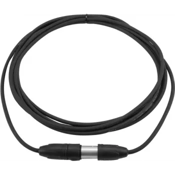 DMX kabelis PSSO 3022783D IP65 3 kontaktų 5 m
