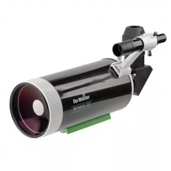 Teleskopas Sky-Watcher BKMAK 127 OTAW 127 mm apertūra Maksutov-Cassegrain optinis vamzdis