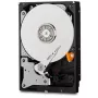 Vidinis kietasis diskas stebėjimo sistemoms Western Digital Purple 2TB SATA III WD20PURZ