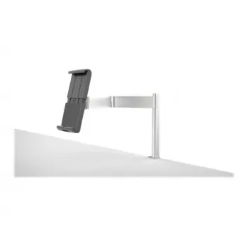 Pasyvus laikiklis Durable 8931-23 planšetei / UMPC sidabrinis