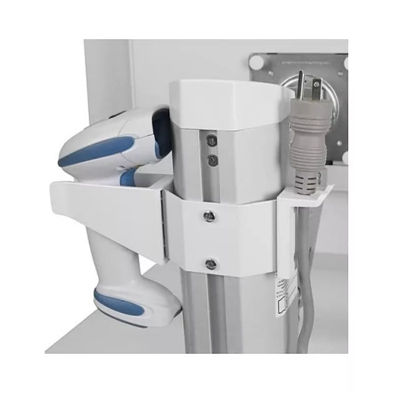 Priedas, maitinimo laidas ir kabliukų sistema SV4X LiFe CART, EU/SA