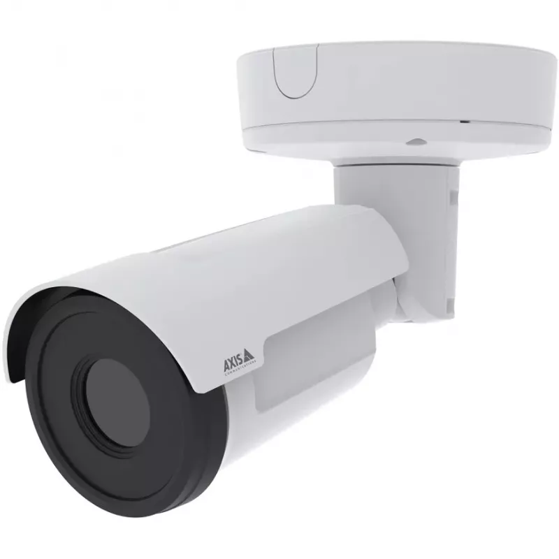 IP apsaugos termovizinė kamera Axis Q1972-E Bullet 640 x 480
