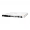 HPE Networking Instant On 1960 48G 2XT 2XF jungiklis Europa (JL808A#ABB) – valdomas L2+ gigabitinis tinklo jungiklis
