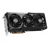 ASRock Radeon RX 9070 XT 16GB Steel Legend Dark vaizdo plokštė