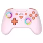 Subsonic Wireless Led Controller Sweety Pink, skirtas Switch