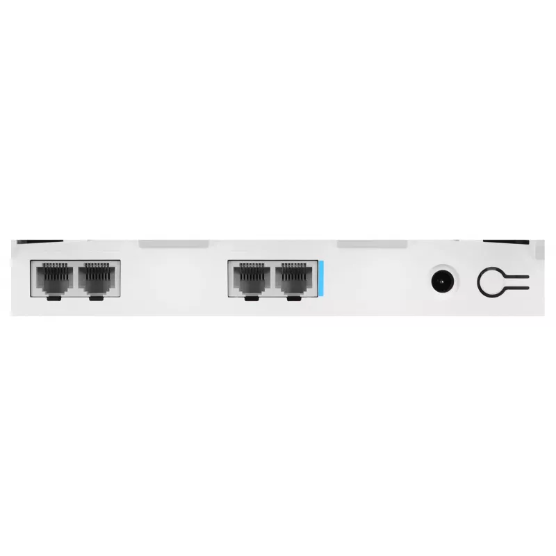 Maršrutizatorius ZTE T3000 Wi-Fi 6 maršrutizatorius Wi-Fi IDU