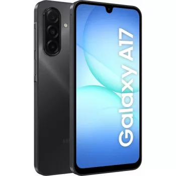 Samsung Galaxy A17 17 cm (6,7 colio) Hybrid Dual SIM 4G USB Type-C 4 GB 128 GB 5000 mAh Juoda