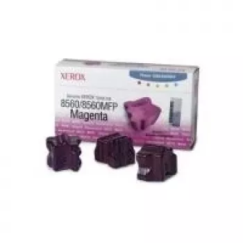Xerox 108R00724 rausvai violetinis (magenta) originalus kasetė