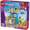 LEGO Friends 42689 Širdies ežero miesto draugų klubas