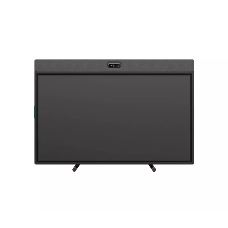 Logitech RALLY BOARD 65 colių lietimui jautrus ekranas AiO konferencijoms, B-WARE (pakuotės pažeidimas) 165,1 cm (65 inch)