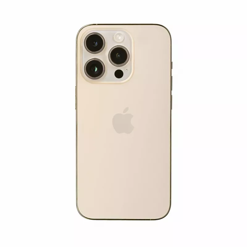 „Apple iPhone 14 Pro“ 17 cm (6,7 inch) Dual SIM iOS 16 5G 128 GB Auksinis Atnaujintas / Refurbished