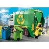 City Action 71234 Perdirbimo automobilis