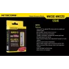 Švilpukas lauko EMERGENCY/120DB NWS10 Nitecore