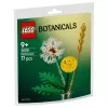 LEGO 30701 Botanicals Feldblumen, Konstrukcinis žaislas