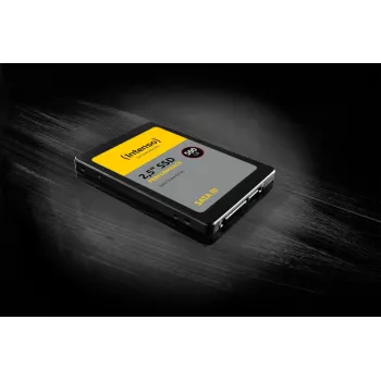 Intenso 3814470 Vidinis kietojo kūno diskas 2.5 inch 2000 GB SATA