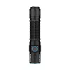 Taktiškas rankinis žibintuvėlis Olight Warrior 3S LED 2300 lm, 300 m, IPX8, 21700 Li-Ion 5000 mAh