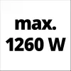 Einhell 4511437 akumuliatorius 18V 5.2Ah Power X-Change