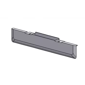 Cisco CABLE COVER FOR QUADCAM – gaubtas kabeliams, skirtas QuadCam kameroms