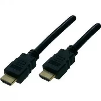 HDMI kabelis Schwaiger HDM0070 043 0,7 m juodas