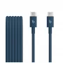 Apple USB-C pynė laidas – Nitro Navy – Laidas – Skaitmeniniai/Duomenys
