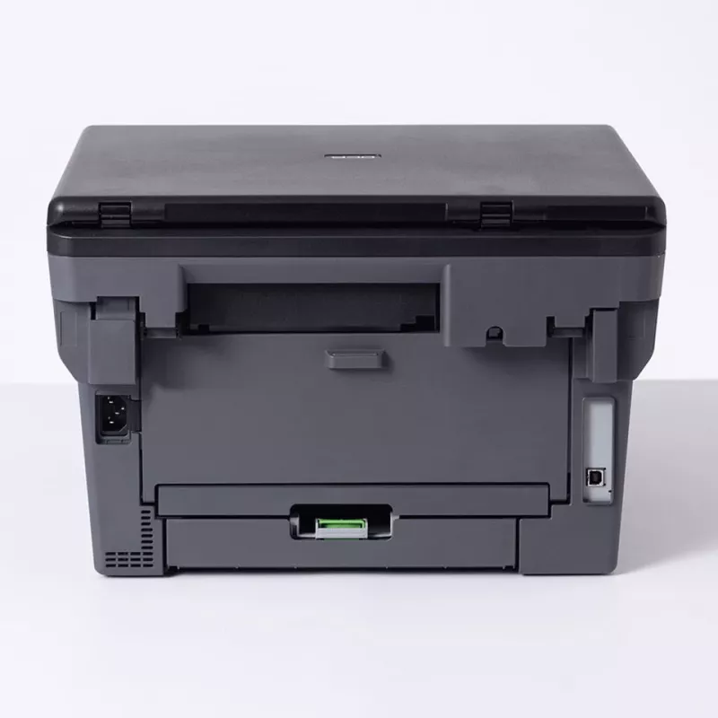 Daugiafunkcis spausdintuvas Brother DCP-L2627DWXL lazerinis A4 1200 x 1200 DPI 32 ppm Wi-Fi