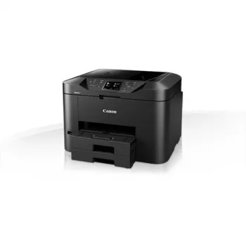 Canon MAXIFY MB2750 daugiafunkcis spausdintuvas, rašalinis, A4, 600 x 1200 DPI, Wi-Fi