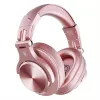Ausinės OneOdio Fusion A70 Wireless (rožinės)