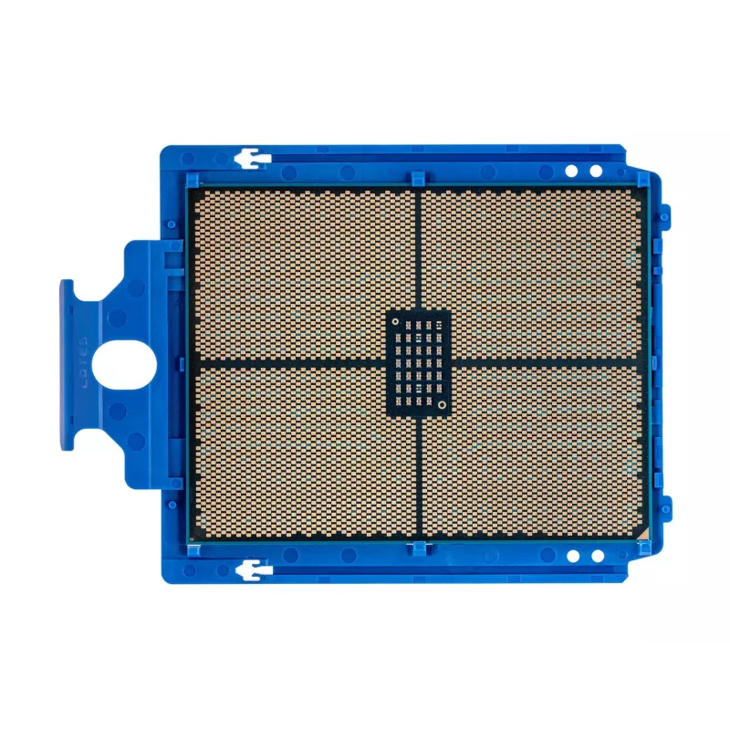 Procesorius AMD EPYC 8124P 2,45 GHz 64 MB L3 lizdas SP6