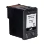 Superbulk B-H21XL juodi rašalo kasetė HP spausdintuvui (HP 21XL C9351A pakaitalas) Standartinė