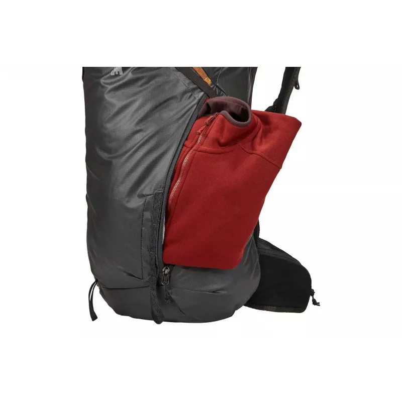 Thule Stir 35L vyriška žygiavimo kuprinė, Obsidian