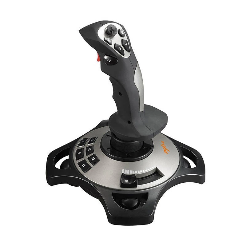 PXN PXN-2113 PRO vairasvirtė USB jungtis, skirta PC