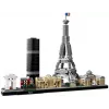 LEGO ARCHITECTURE 21044 Paryžius