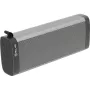 Nešiojamas garsiakalbis Tellur Bluetooth Speaker Selene Gray