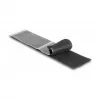 DeLOCK Heavy-duty lipnus lipdukas su užsegimu 15 m x 50 mm juoda