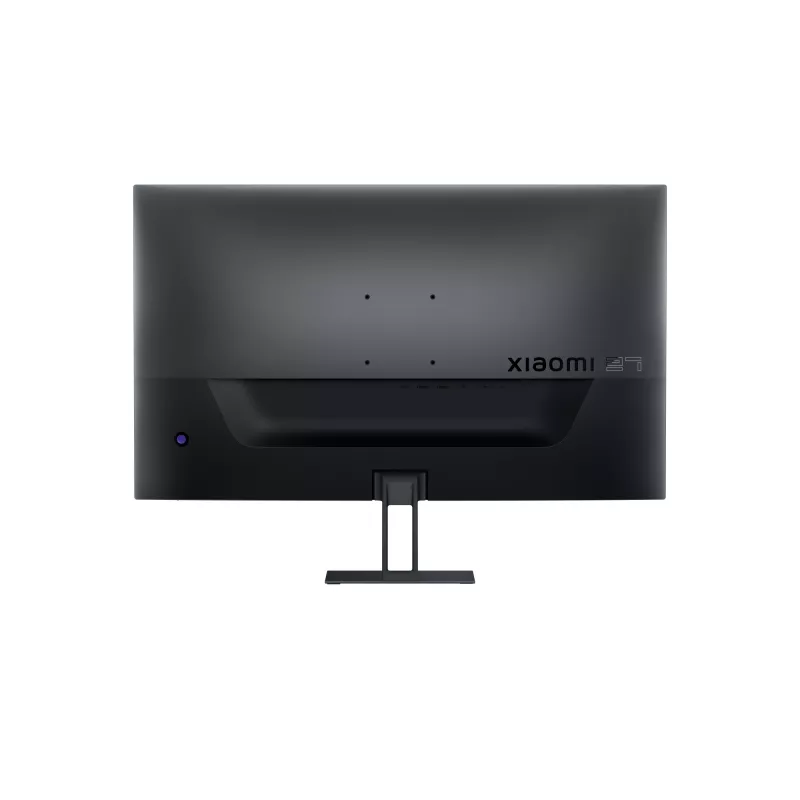 Xiaomi 2K žaidimų monitorius G27Qi EU | 27 colių | IPS | QHD | 16:9 | 180 Hz | 1 ms | 2560 x 1440 pikselių | 300 cd/m² | 2 HDMI prievadai | Juodas