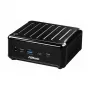 Mini PC ASROCK 4x4 BOX-7535U/D5 su USB-C – kompaktiška stalinė sistema