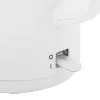 Adler AD 1386 elektrinis virdulys, 1850 W, 2,2 l, baltas