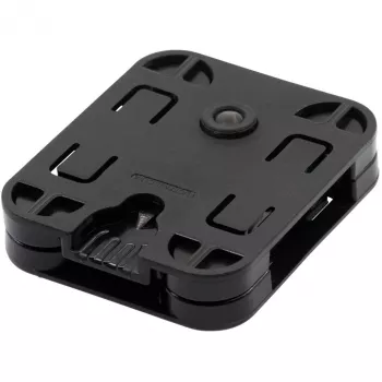 Priedas Axis 02437-001 magnetinis laikiklis apsaugos kameroms, juodas