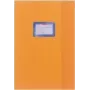 Žurnalo / knygos viršelis Herlitz 05204060 oranžinis