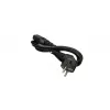 Switch Extralink VIRTUS V3 Unmanaged L2 16x Fast Ethernet (10/100) PoE 1U Juodas