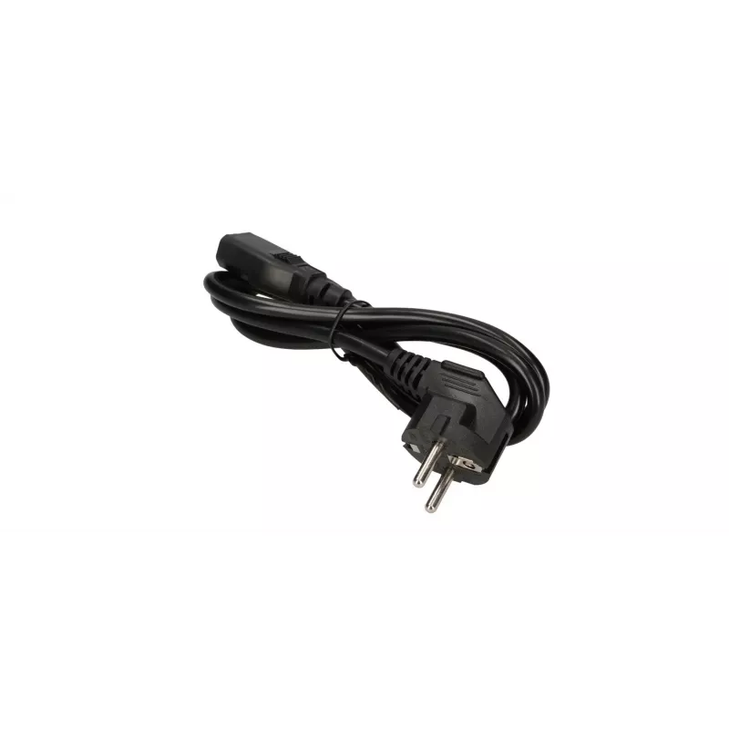 Switch Extralink VIRTUS V3 Unmanaged L2 16x Fast Ethernet (10/100) PoE 1U Juodas