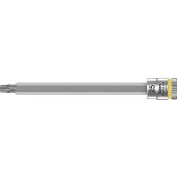 Wera lizdinis bitas Torx TX HF25x100 (05003366001)