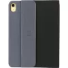 Folio dėklas Tucano Up Plus, skirtas iPad 10,9 colio 2022, pilkas