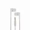 Ausinės Sbox EP-003W White