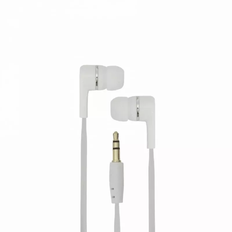 Ausinės Sbox EP-003W White