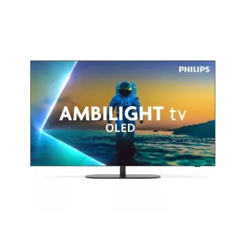 Televizorius Philips 48OLED820/12 48 colių OLED ekranas 4K raiška