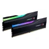 G.SKILL Trident Neo RGB DDR5 2×16 GB 6000 MHz CL30 atminties rinkinys