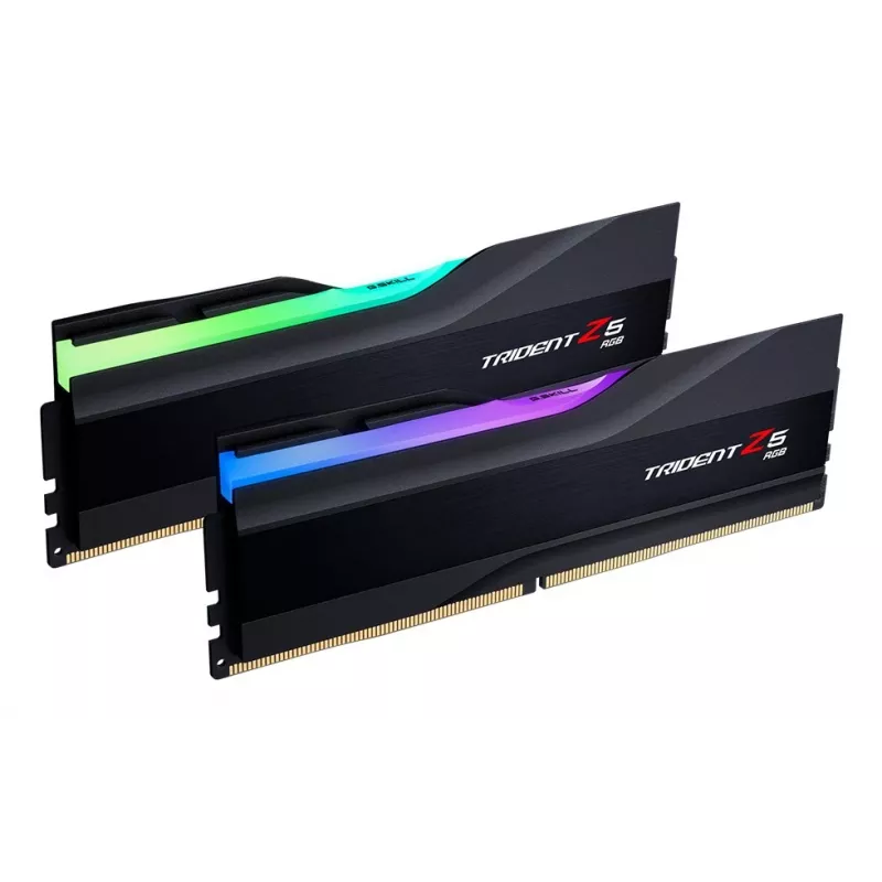 G.SKILL Trident Neo RGB DDR5 2×16 GB 6000 MHz CL30 atminties rinkinys