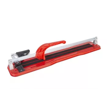 Plytelių pjovimo staklės RUBI BASIC 60, rankinis plytelių pjoviklis 60 cm
