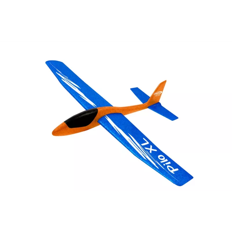 Žaislinis sklandytuvas iš putplasčio Jamara Foam Glider 460485